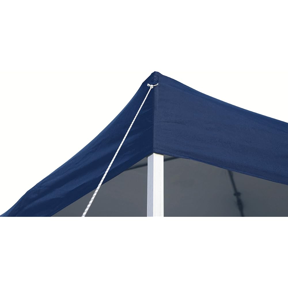 Captain Stag Tent Tarp Sun Shelter Quick Shade 200UV- S with caster bag M-3283