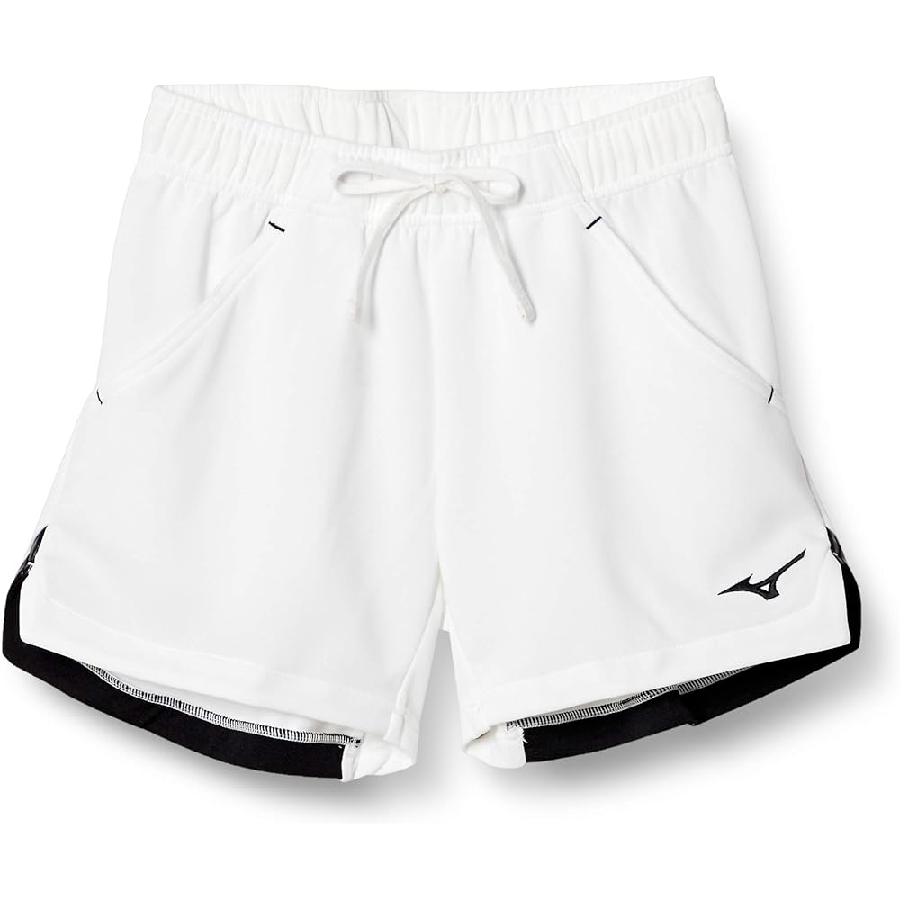 Mizuno 62JB8701 Women's Tennis Wear Game Pants