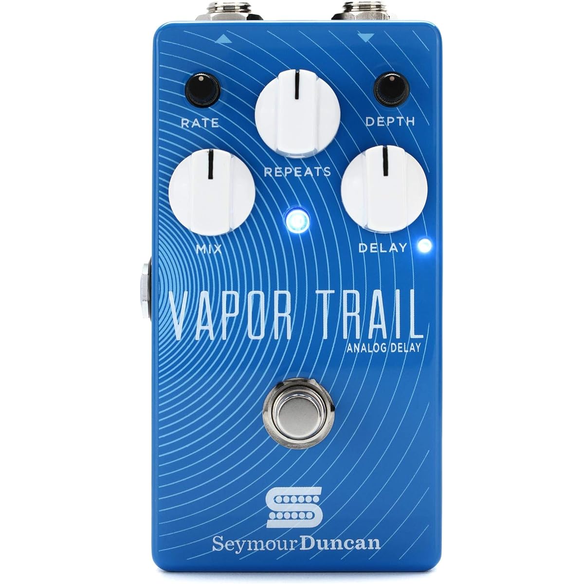 Seymour Duncan Vapor Trail Analog Delay Parallel Import Product