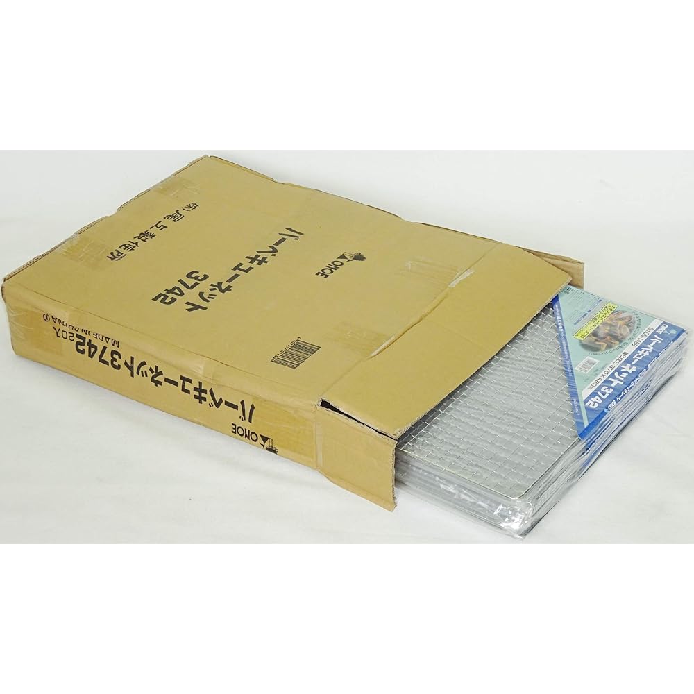 ONOE Stove Replacement Net Barbecue Net Chrome Plated BBQ Cooking