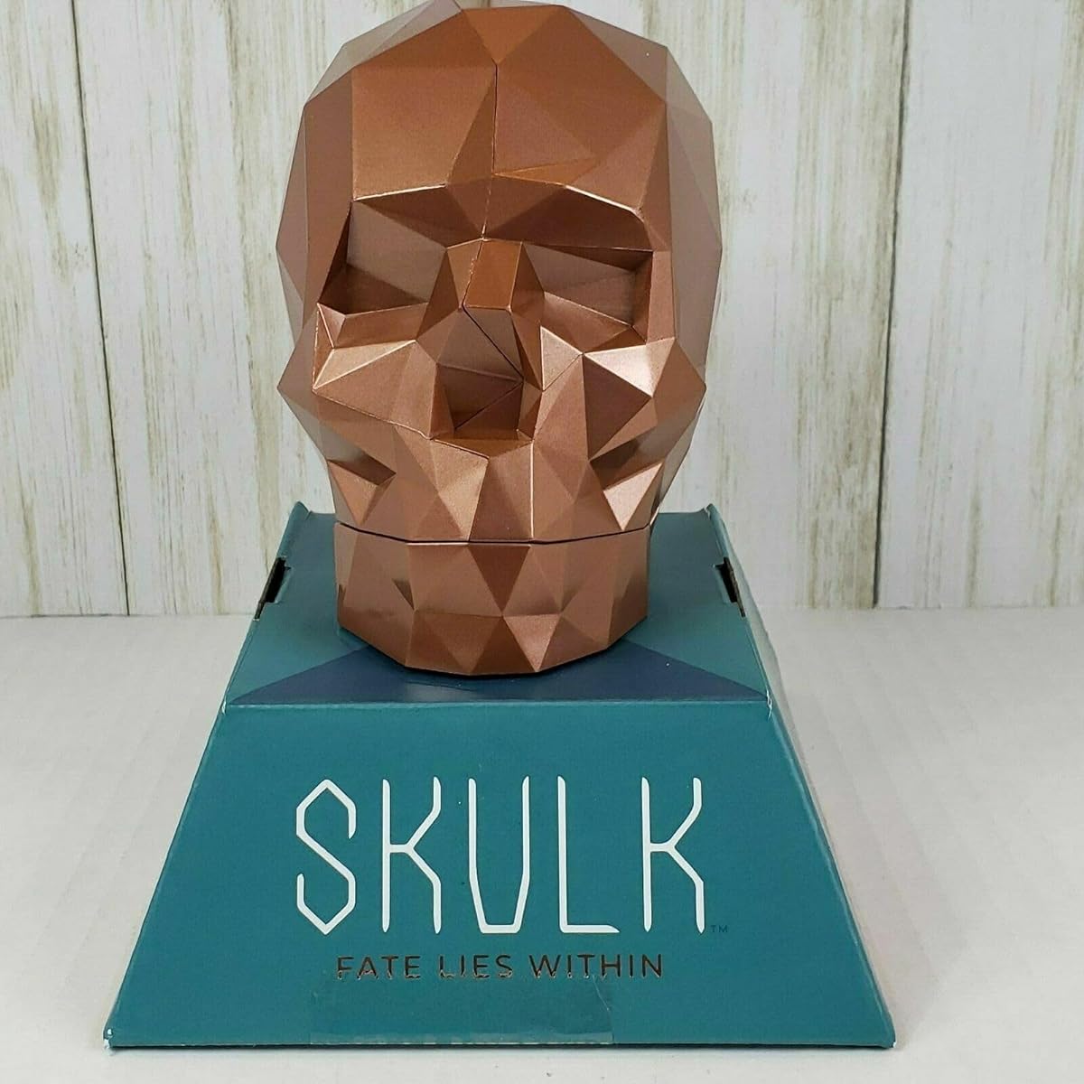 Mixlore Skulk