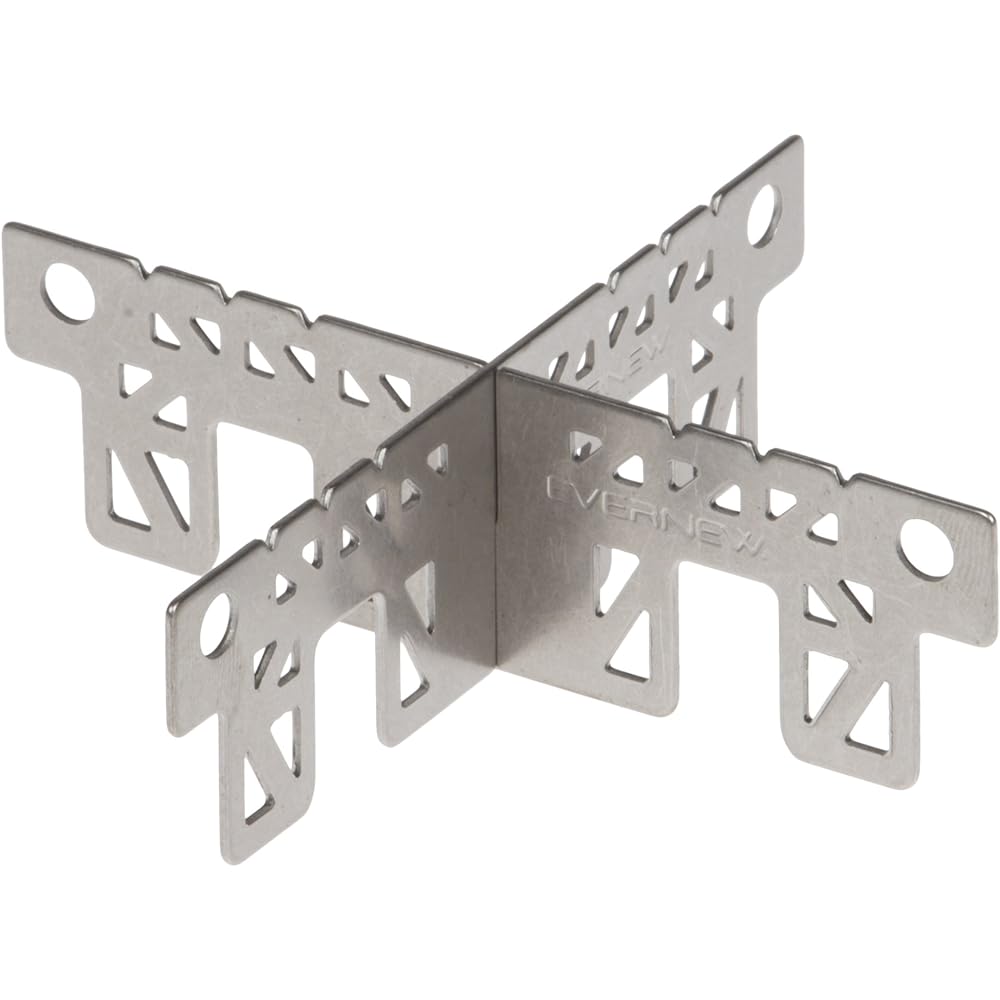 EVERNEW Titanium TriveTi EBY258