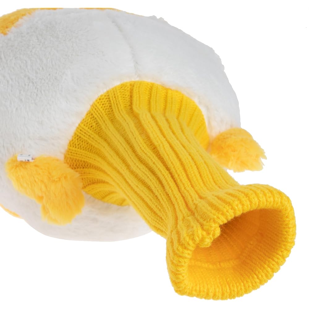 LITE Head Cover H-361 Head Cover Gudetama H-361