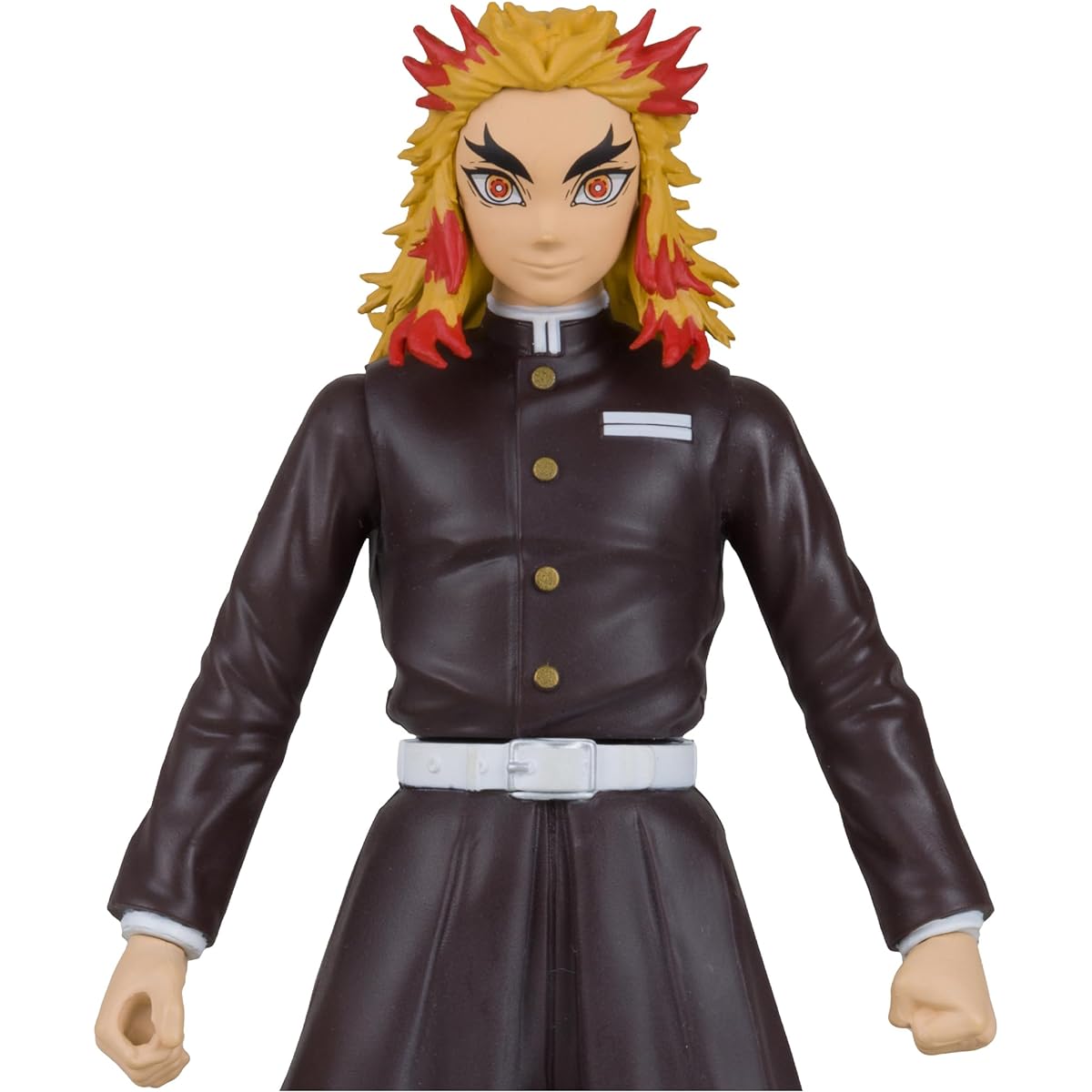 McFarlane Toys Demon Slayer Rengoku Kyojuro 5-inch Action Figure