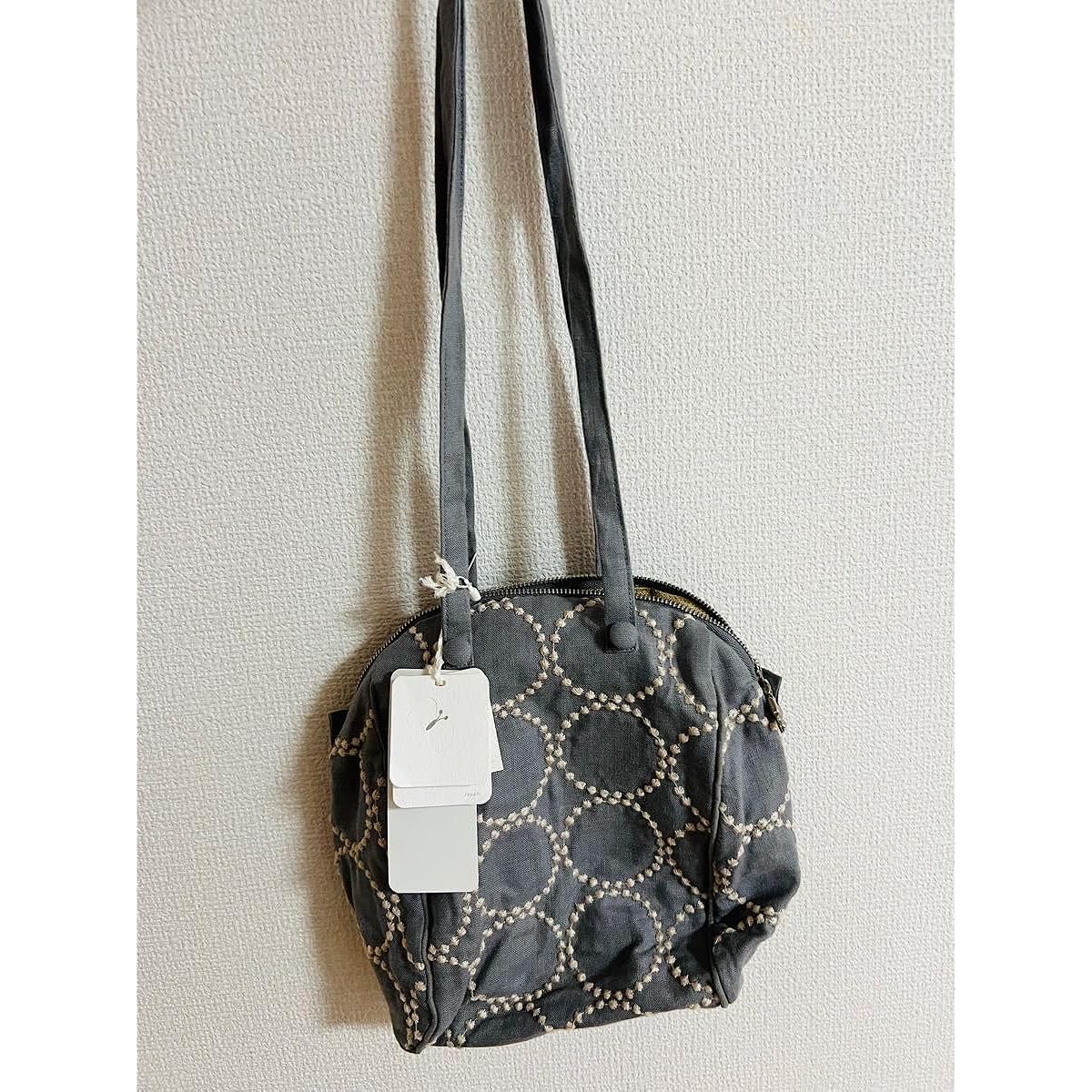 Mina Perhonen Tambourine Tote Bag