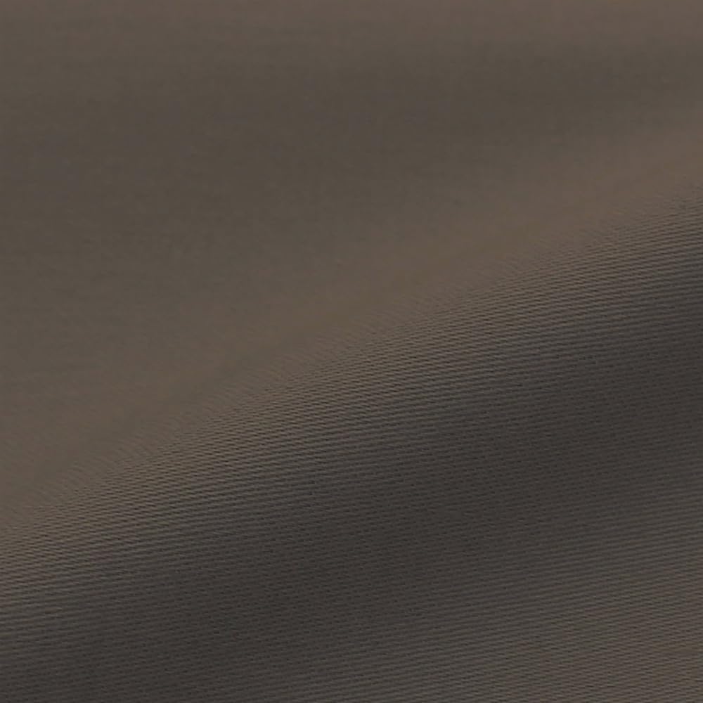 Merry Night Made in Japan 100% Cotton Duvet Cover "Dozen Plus" Double Long Brown dp62800-93