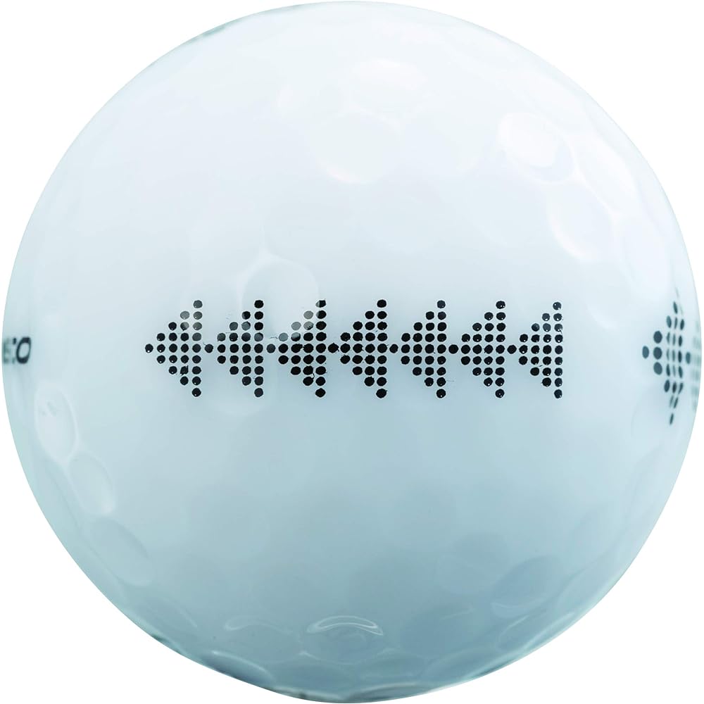 Kasco Golf Ball Triangle Target Mark KIRABOON