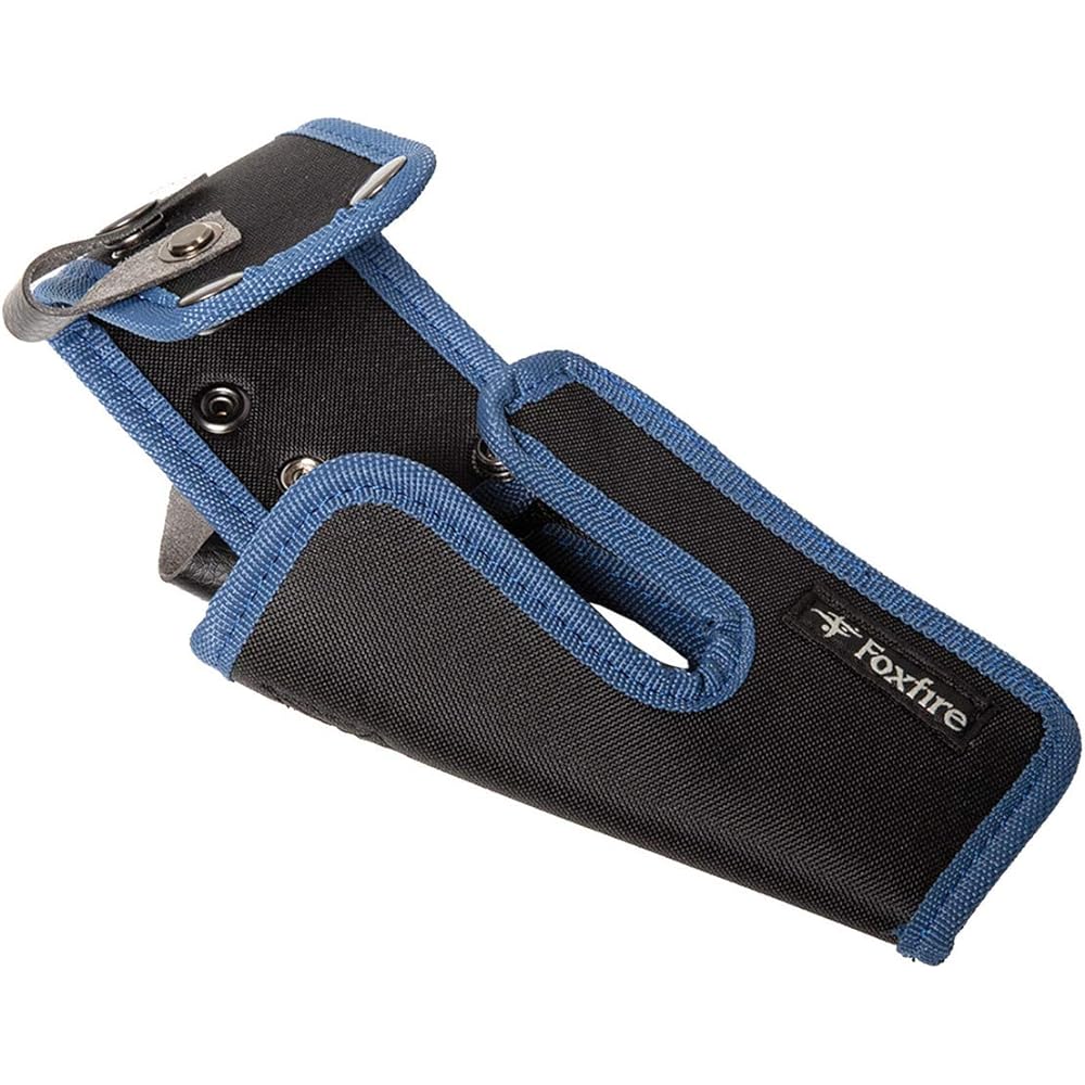 Foxfire Slant Rod Holster Navy Camo