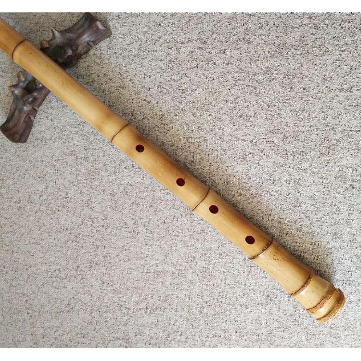 Shinobue Shakuhachi Musical Instruments