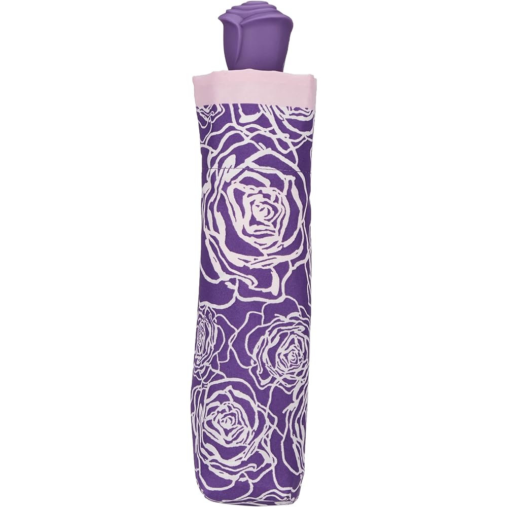 MOONBAT FULTON Folding Umbrella Umbrella Women's Gift Present 55cm