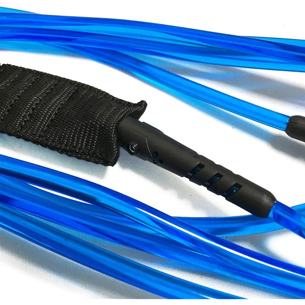 monoii leash cord for surfing surfboard 10ft 7mm