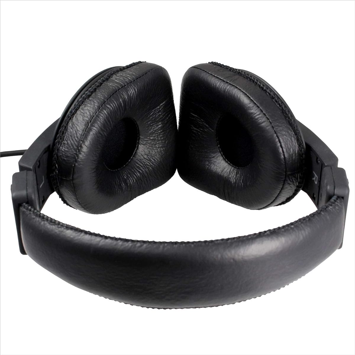 SHIROSHiTA SW-HP10US Professional Studio Monitor Headphones