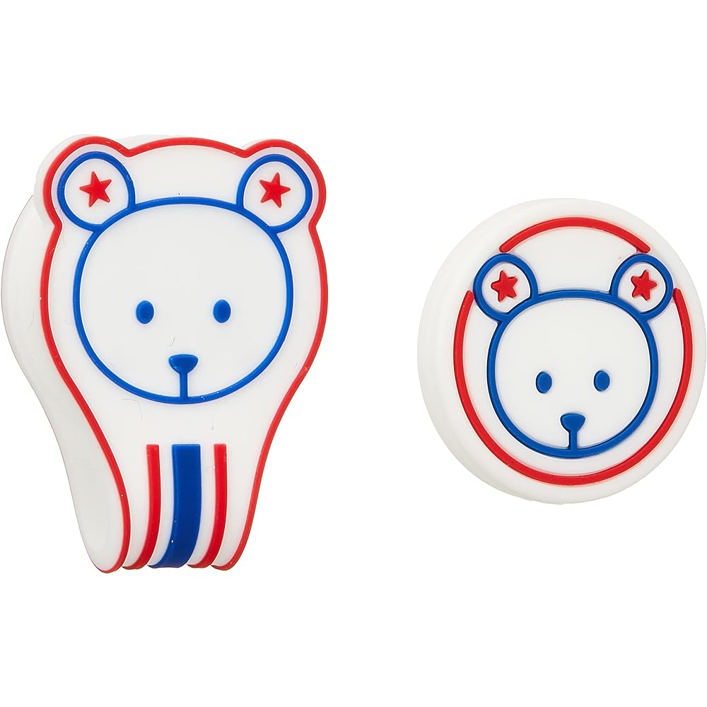 Callaway Marker BEAR-S MARKER Women's