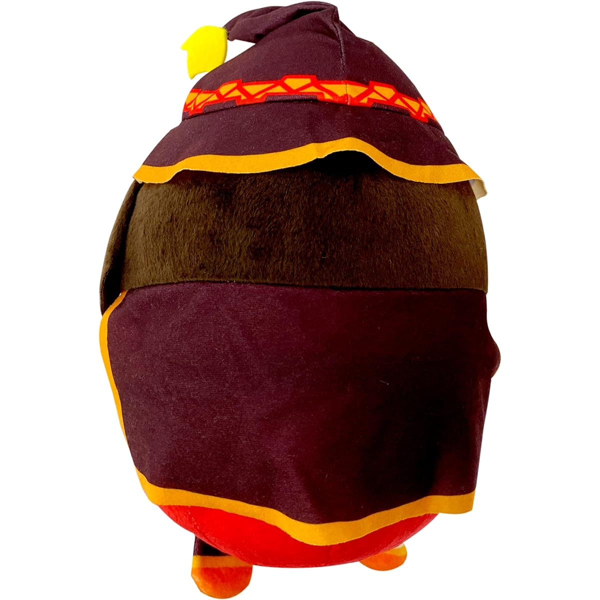 Great Eastern Entertainment This Great Tsuba - Megumin Ball Plush Multi 8"