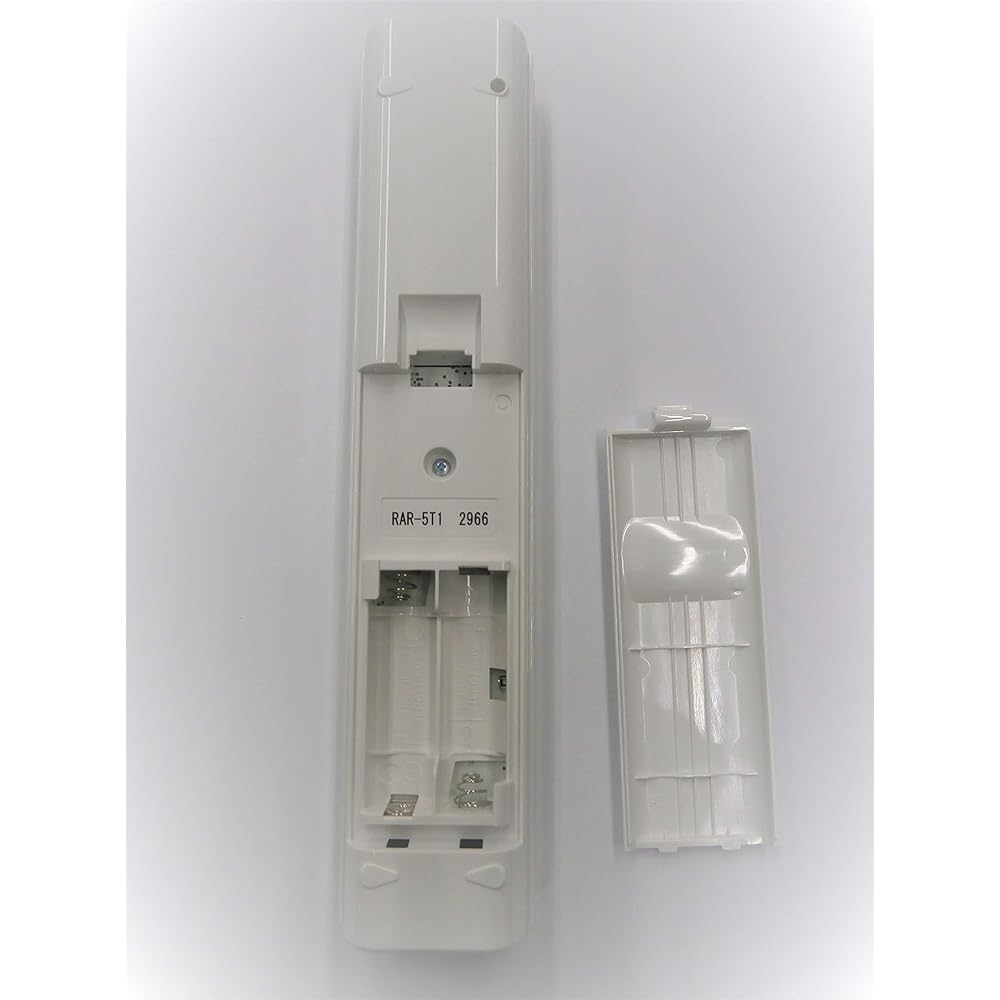 Hitachi genuine air conditioner remote control RAR-5T1