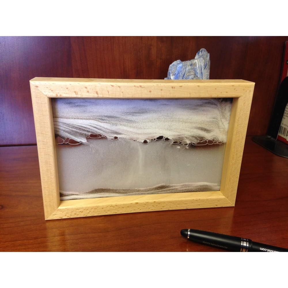 Made in Austria KB collection Sand Picture Horizon Gallery Canyon