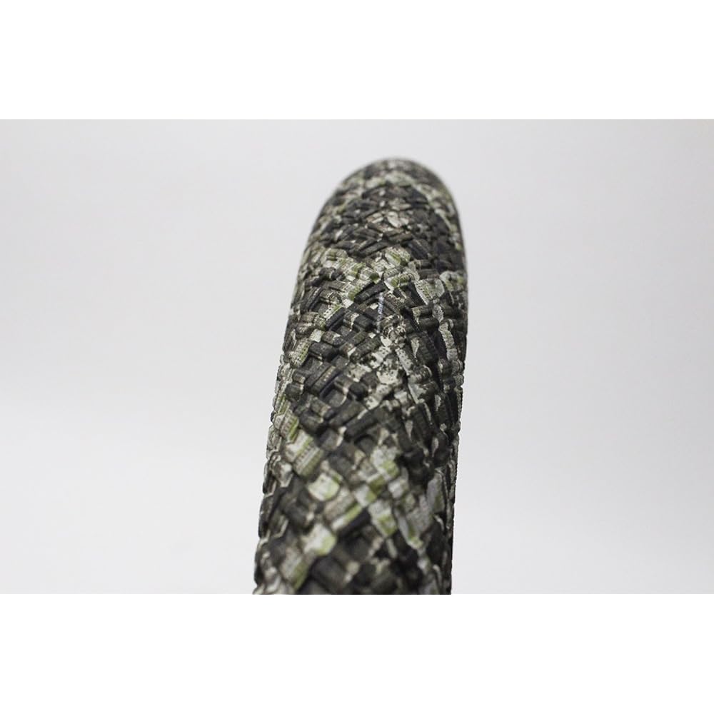Riderz Cafe 20inch x2.1 Graphic Tire Snake
