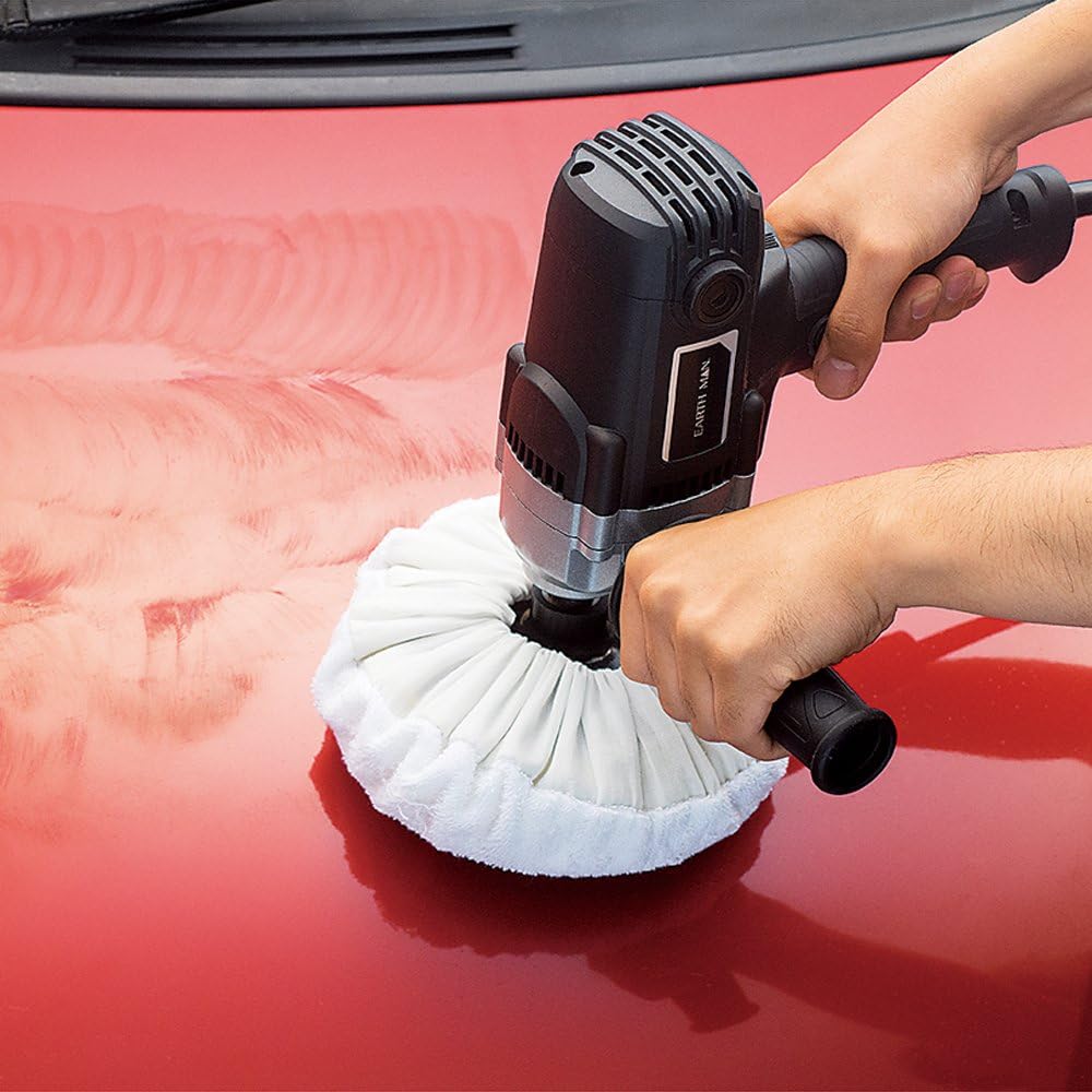 Takagi EARTH MAN variable speed electric polisher EP-900SCA TAKAGI