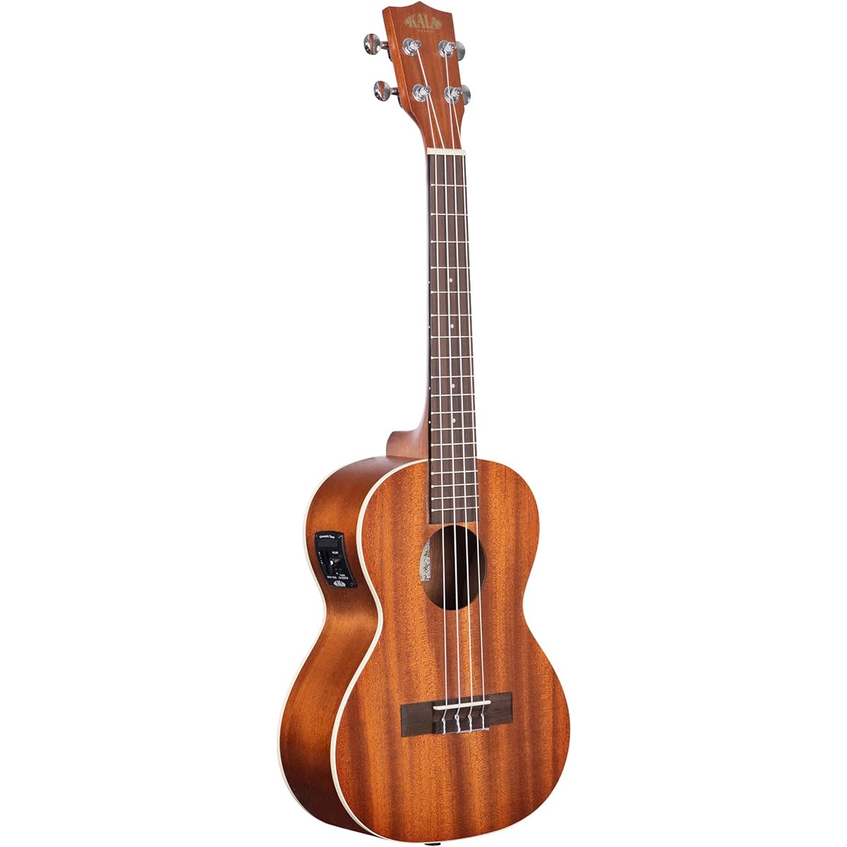 Karakate - , Gear Ukulele Details, Glossy Finish