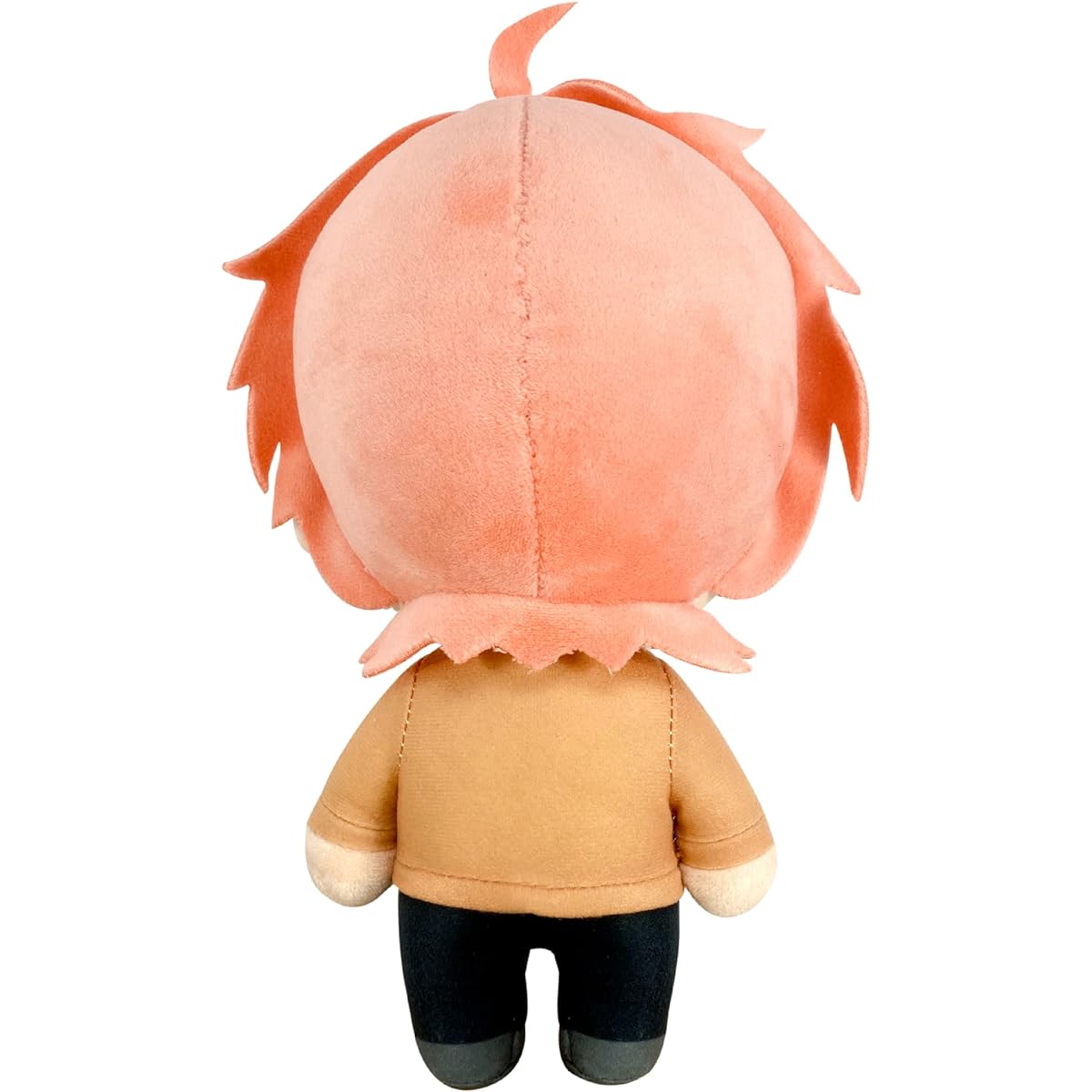 Given- Sato Mafuyu Plush Toy 8 inches tall