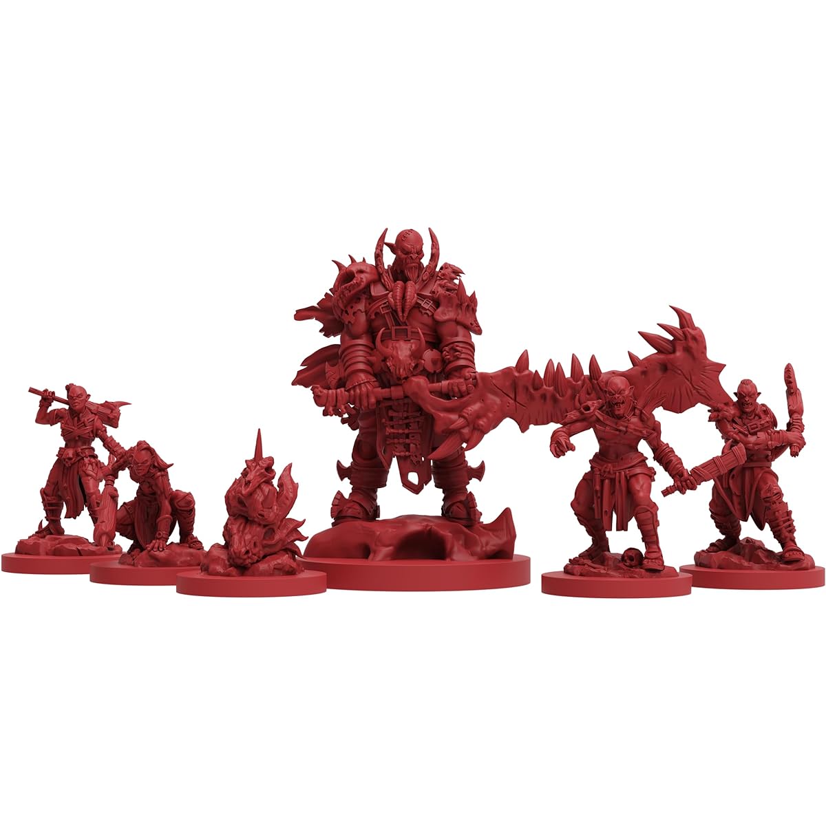 GodTear Skull Breaker Dragon Slayer (SFGT-027)