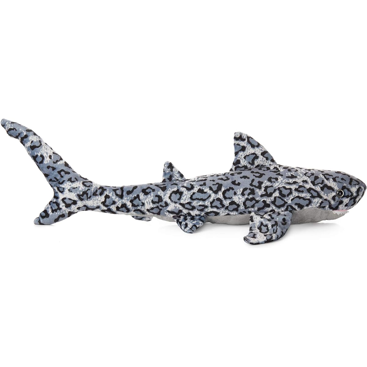 WISHPETS L size 20 inch leopard shark stuffed toy