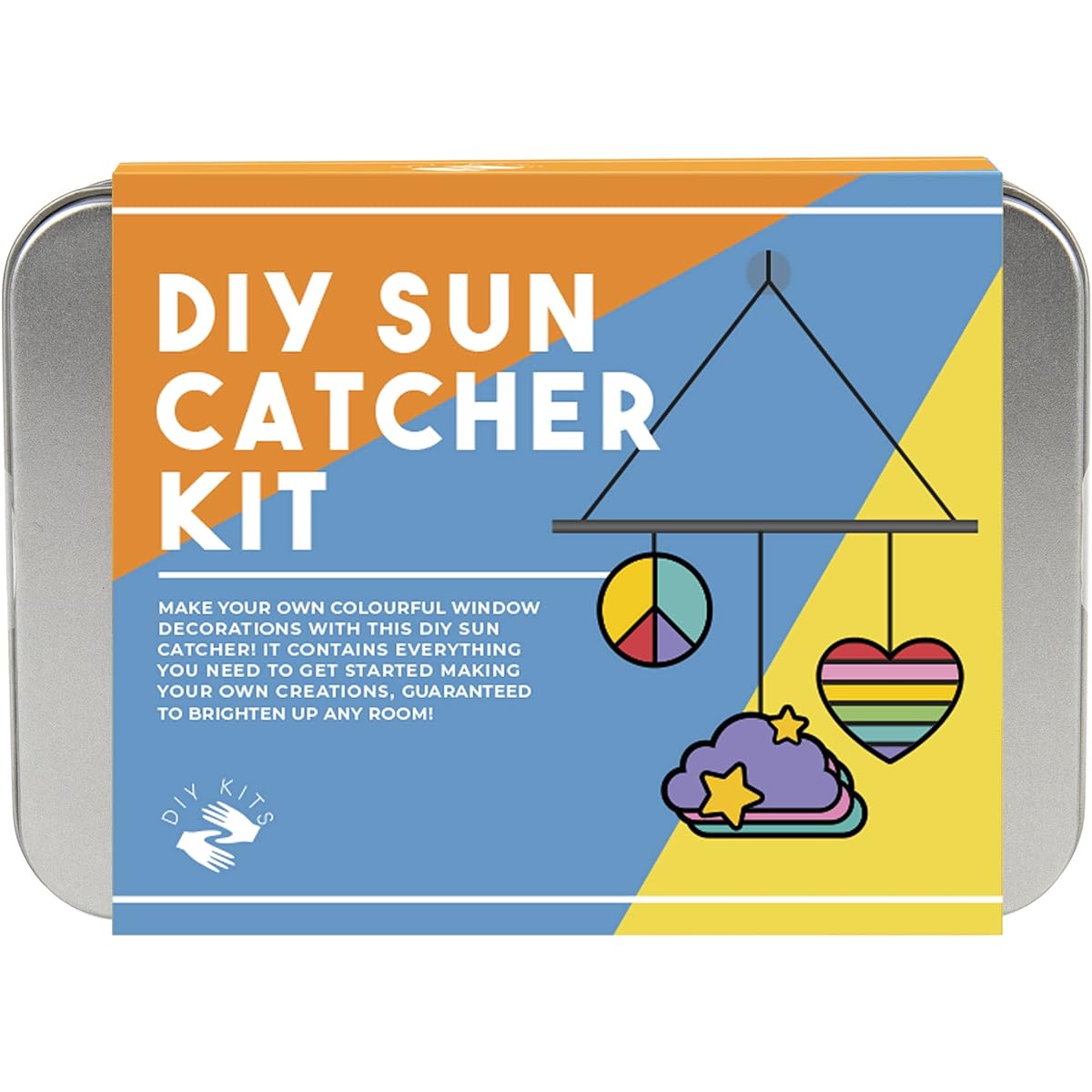SINGLE UNIT - Sun Catchers