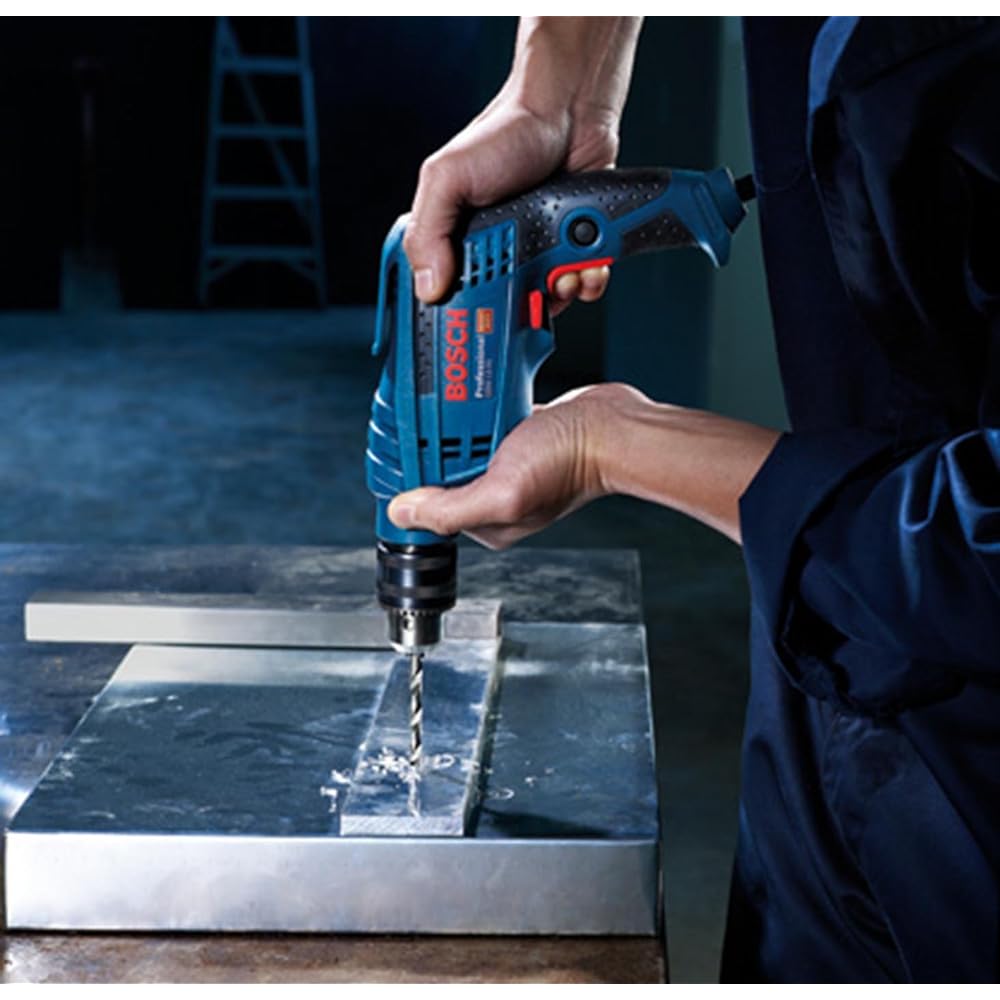Bosch Professional Electric Drill GBM13RE