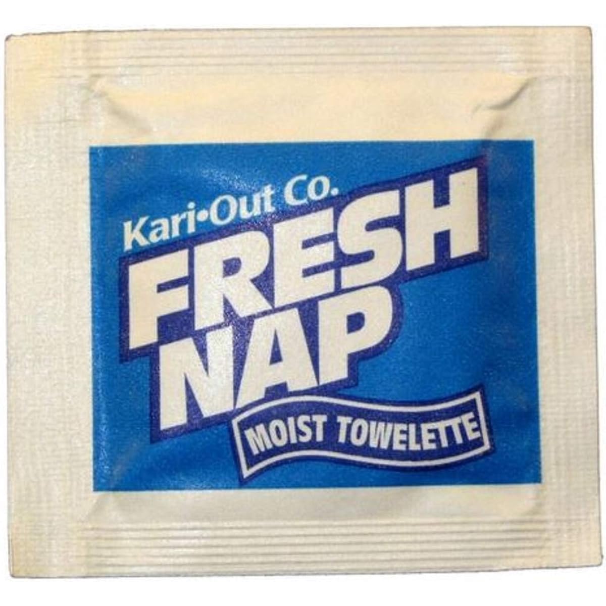Fresh Nap wet wipe 100 units