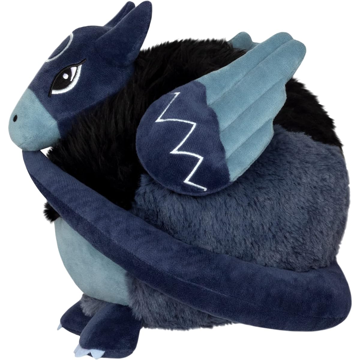 Squishable / Mini Ouroboros 8" Plush