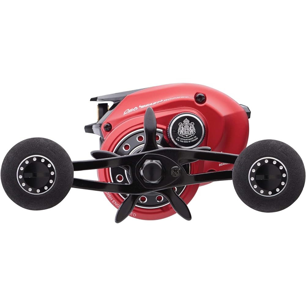 Abu Garcia (Abu Garcia) REVO BEAST (Revo Beast) Bait reel various