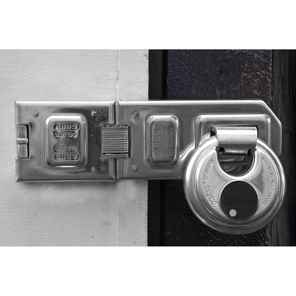 Abs Disk Padlock Diskus Plus Padlock 20/70 with 2 keys