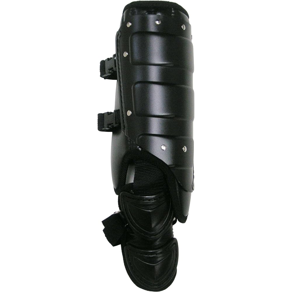 SSK foot guard (for left-handed batters) (fg100r)
