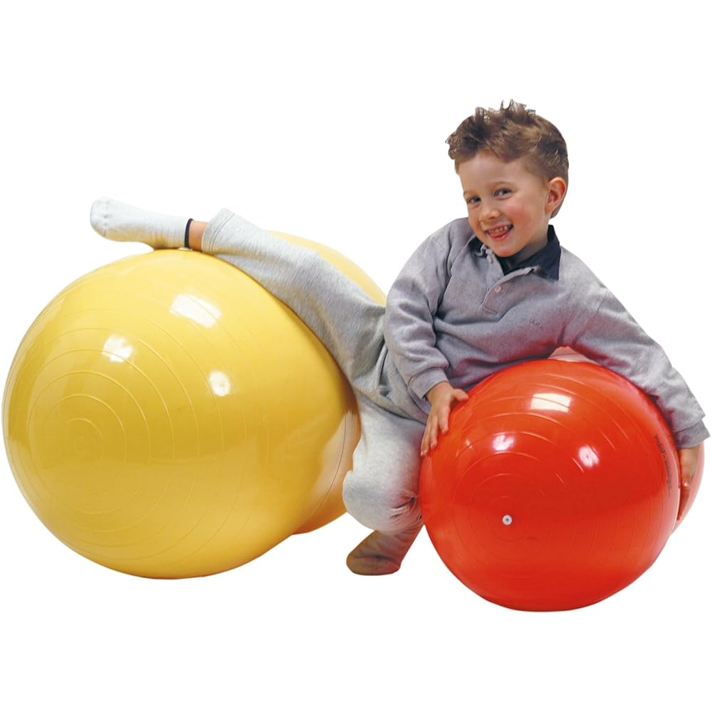GYMNIC Physiolol Made in Italy