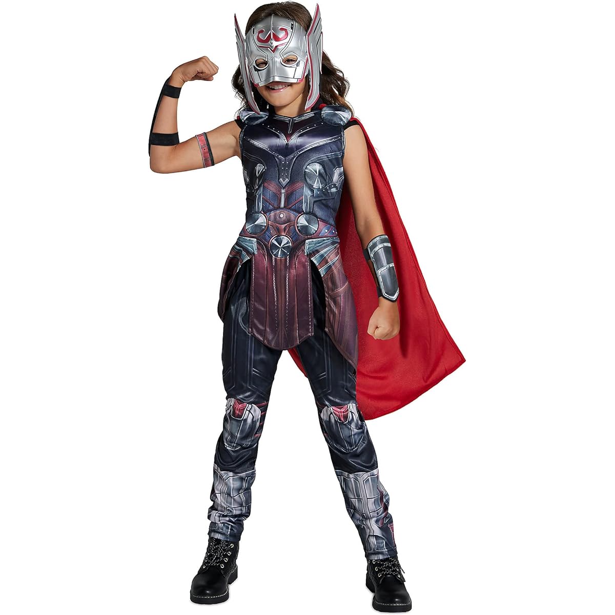 Marvel Thor Costume for Children Thor Love and Thunder