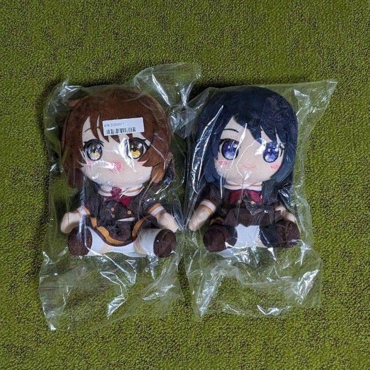 Sound! Euphonium Original 2-piece set OH