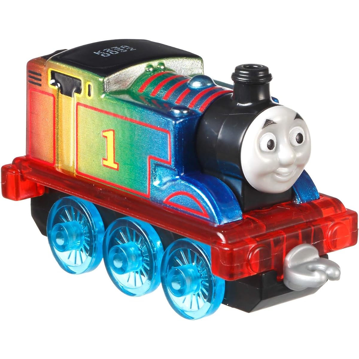 Thomas FJK24 Adventures Rainbow Thomas