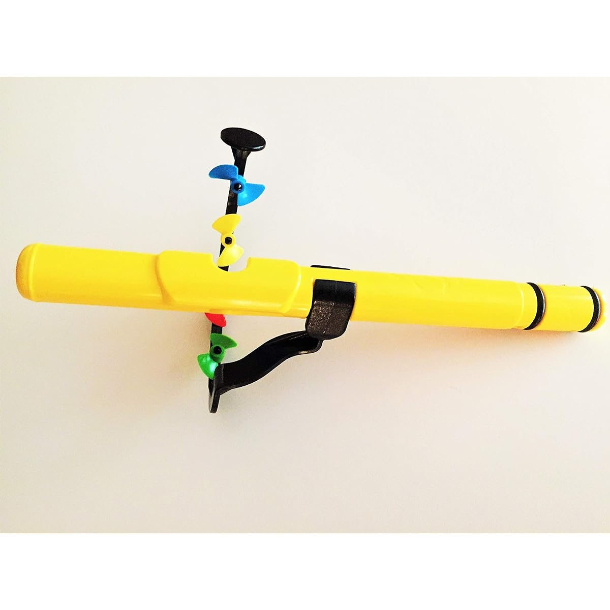 Pneumo Pro Wind Director Practice Tool