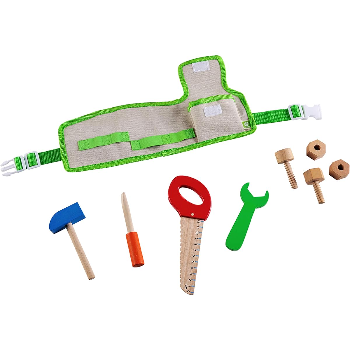 EverEarth Childrens Tool Belt ee33714