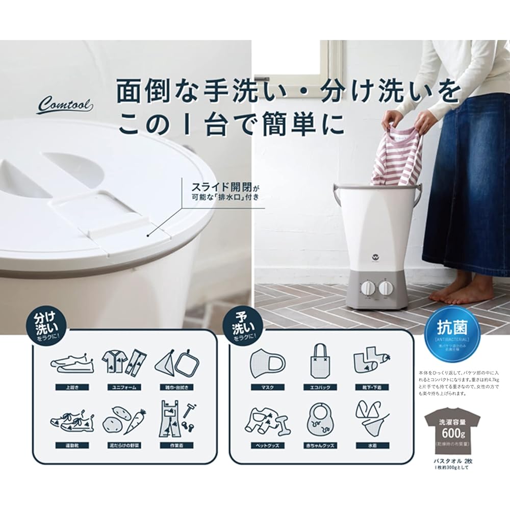 CP Japan (CP Japan) CB Japan (CB Japan) Top Wash Boy TOM-12F