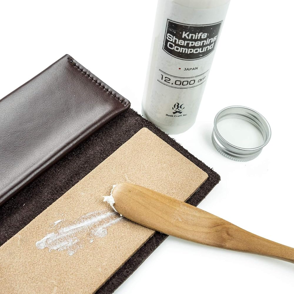 Bush Craft Bush Craft Field Strop 29199