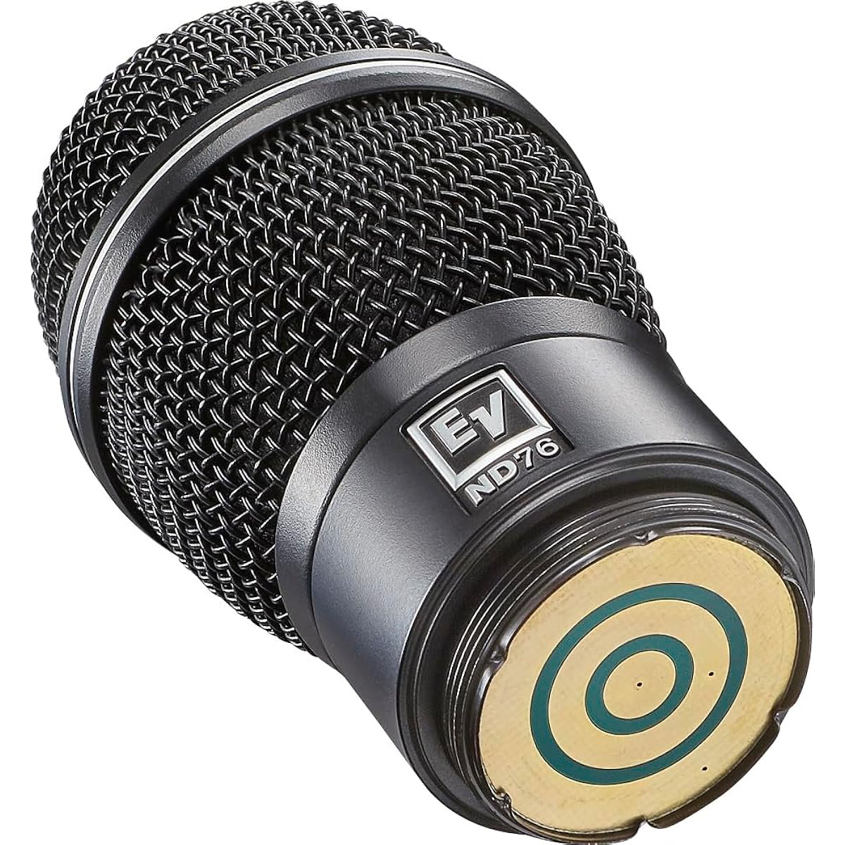 ELECTRO-VOICE ND76 capsule equipped wireless head ND76-RC3
