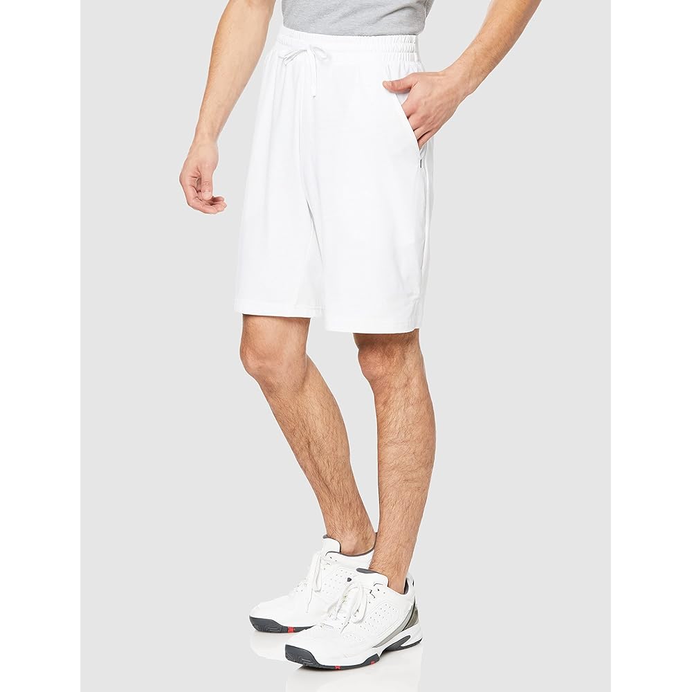 Adidas Men's ENM36 Tennis ERGO Shorts