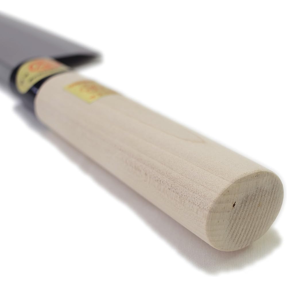 Sakai Ishifuji Sadamune Deba knife 180mm Japanese knife