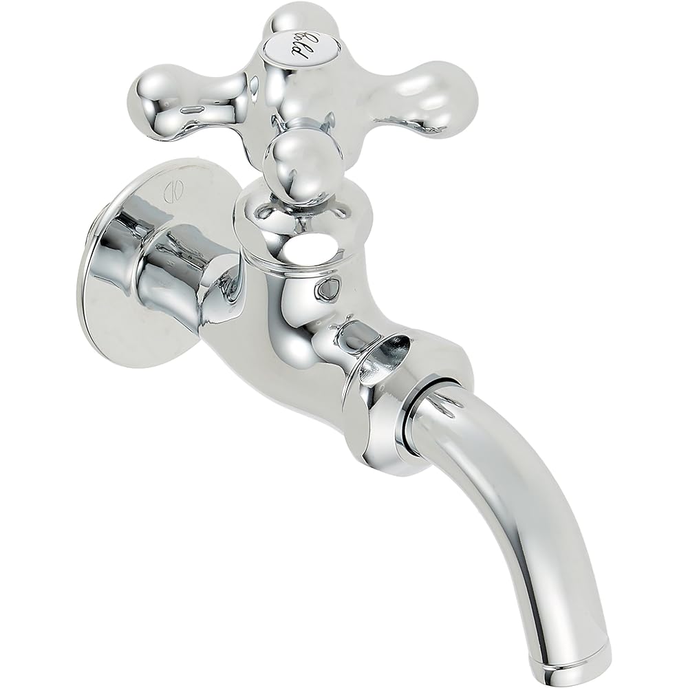 Kakudai Color Universal Home Faucet Bronze 7015FBP-13