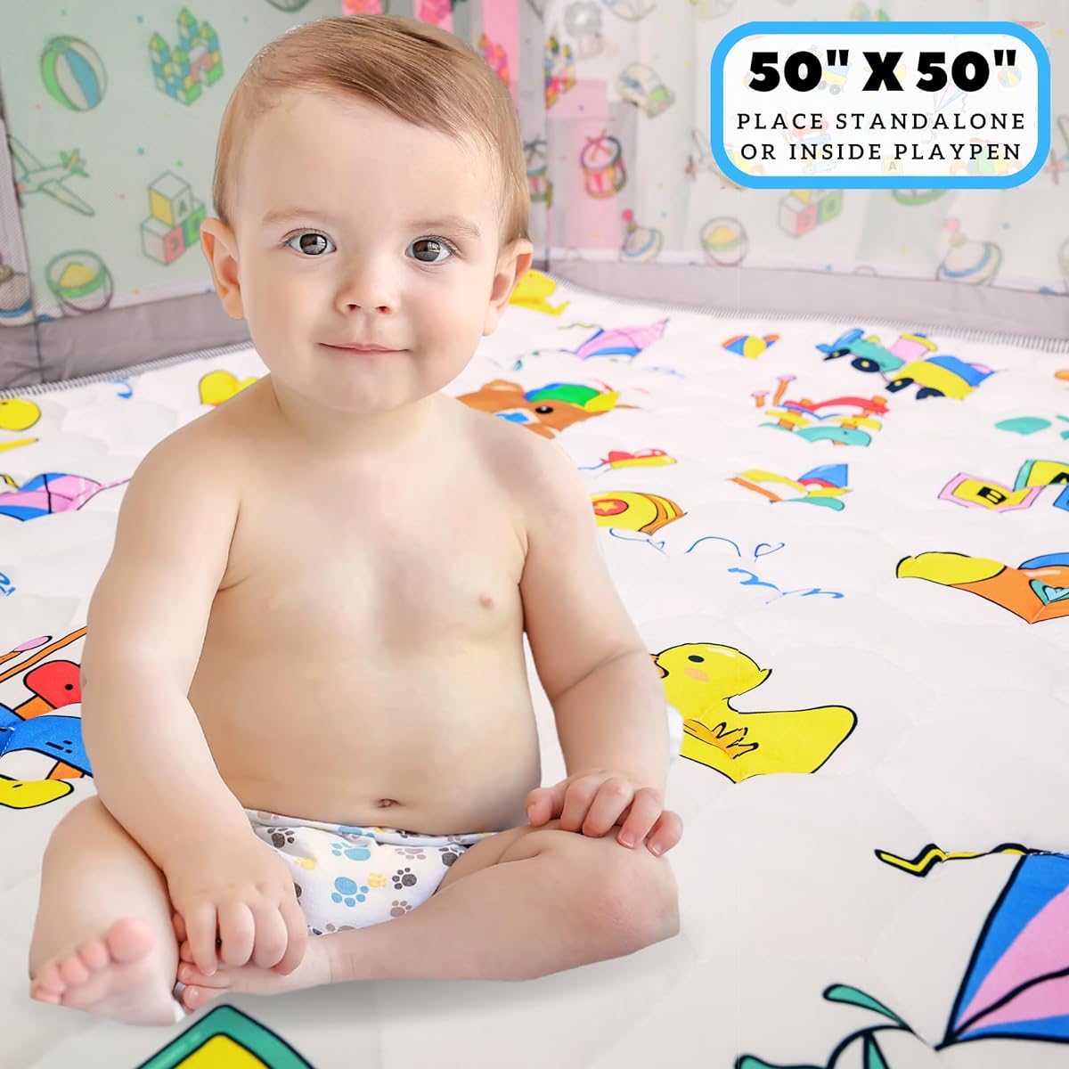 Baby Mat