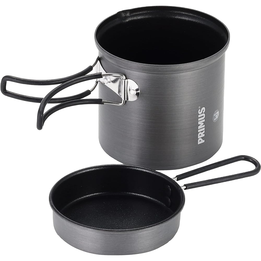 PRIMUS Lite Trek Kettle & Pan