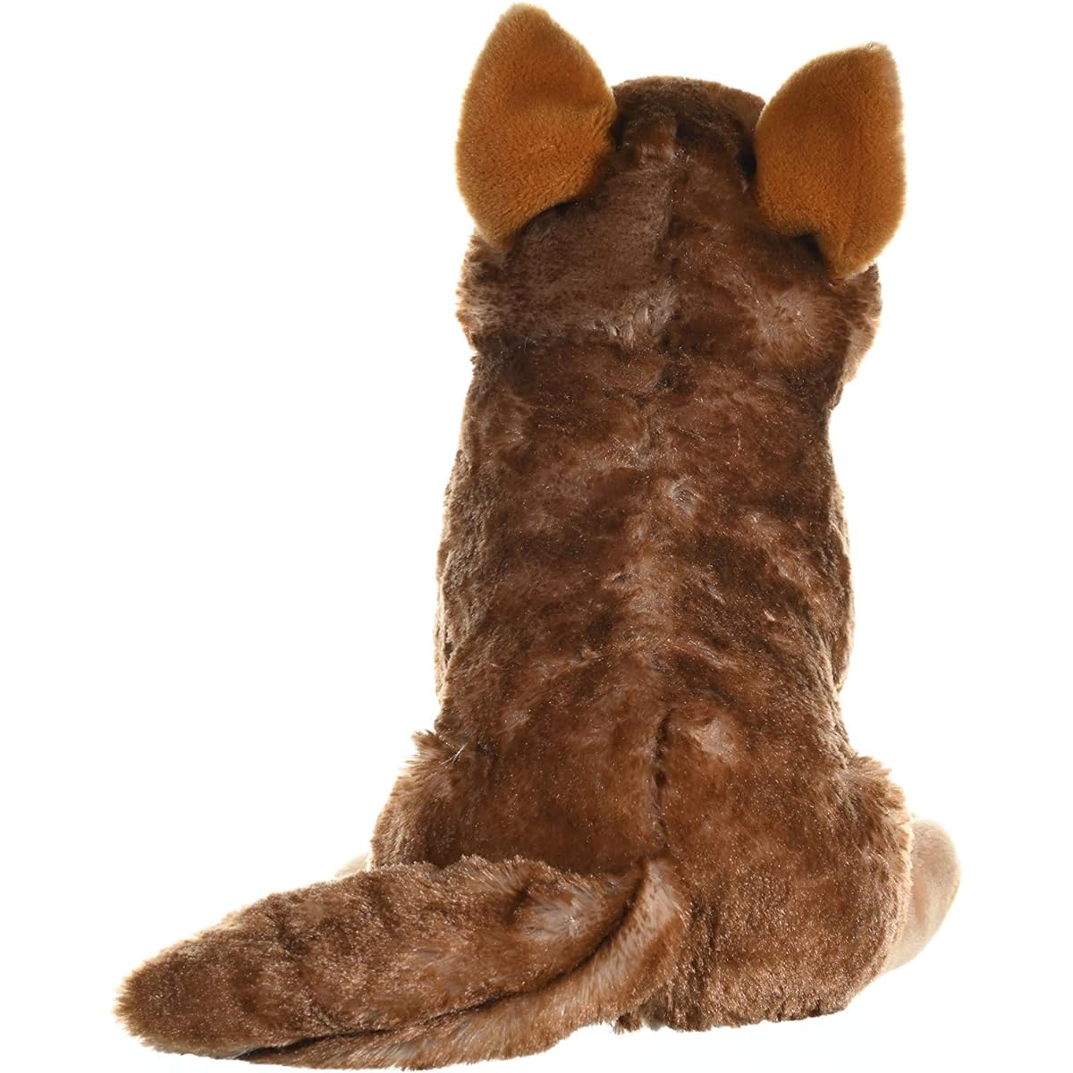 Wild Republic Cuddlekins Coyote