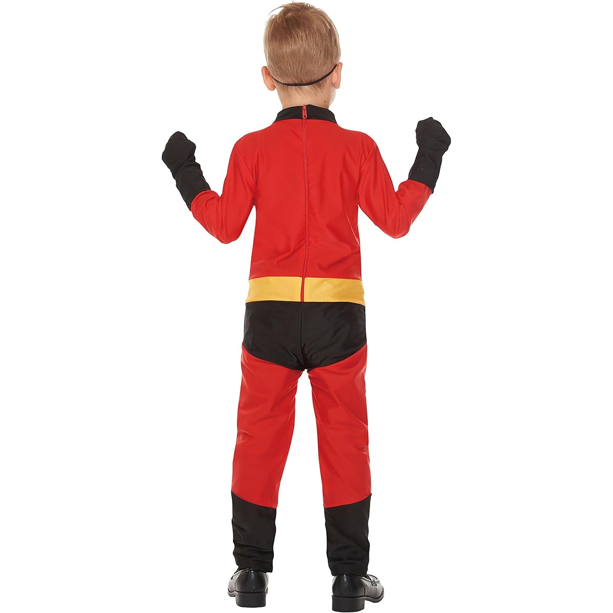 Disney Pixar Incredible Dash Kids Costume Unisex 120cm-140cm