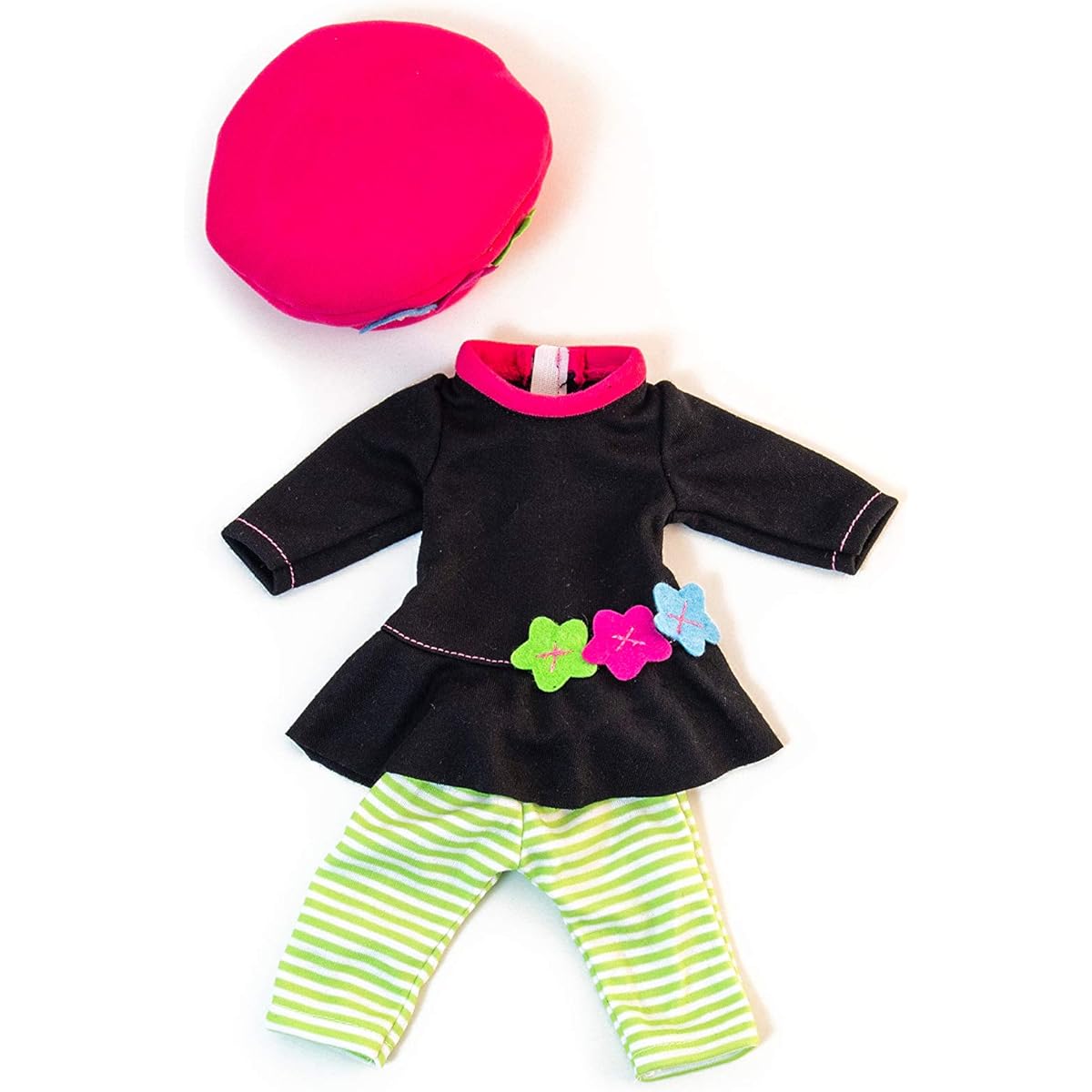 Cold Weather Leggings Set 12 5/8 inch